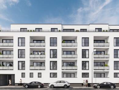 Wohnung zum Kauf provisionsfrei 639.000 € 3,5 Zimmer 125,2 m² Weiden Weiden 92637