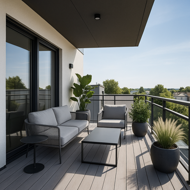 Wohnung zum Kauf provisionsfrei 314.700 € 3 Zimmer 81,2 m² 2. Geschoss Starenschleife Welver Welver 59514