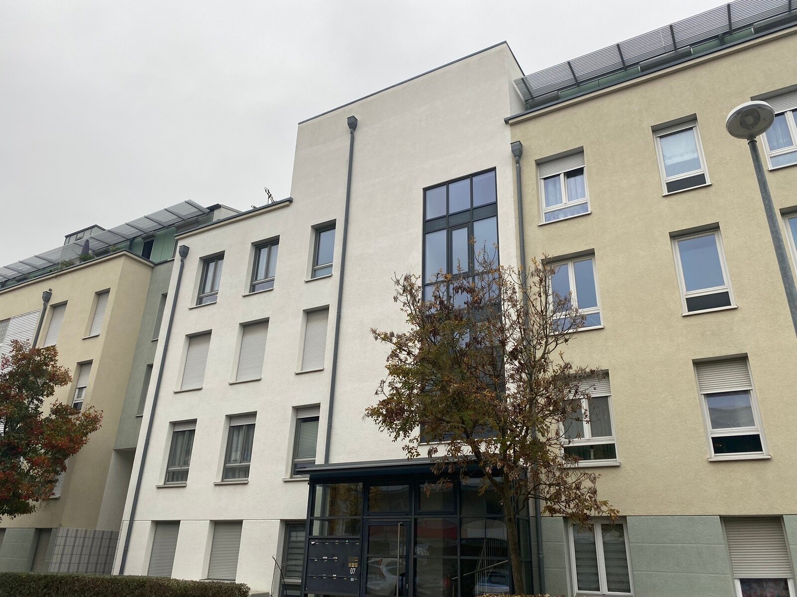 Wohnung zum Kauf 398.000 € 3 Zimmer 79 m²<br/>Wohnfläche 1.<br/>Geschoss Gonsenheim Mainz 55122