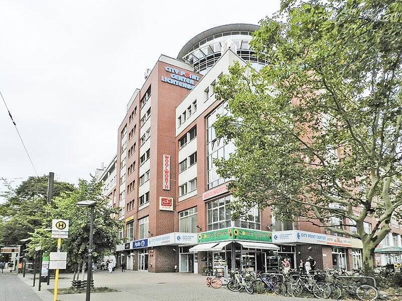Außenstellplatz zur Miete - Ansicht 3