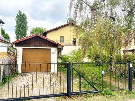 Einfamilienhaus zum Kauf provisionsfrei 749.000 € 5 Zimmer 208,6 m² 779 m² Grundstück Müggelheim Treptow-Köpenick 12559