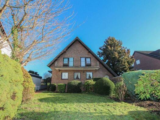 Mehrfamilienhaus zum Kauf 449.000 € 6 Zimmer 143 m² 868 m² Grundstück Kleinenbroich Korschenbroich 41352