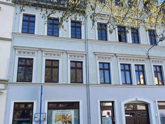 Wohnung zum Kauf 52.000 € 2 Zimmer 39 m² 1. Geschoss frei ab 01.12.2025 Innenstadt Görlitz 02826