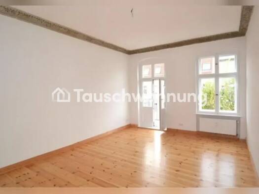 Wohnung zur Miete Tauschwohnung 1.600 € 4 Zimmer 143 m² 4. Geschoss Friedrichshain Friedrichshain-Kreuzberg 10249