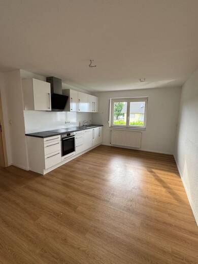 Wohnung zur Miete 850 € 3 Zimmer 90 m² Geschoss 1/2 Kippenheim Kippenheim 77971