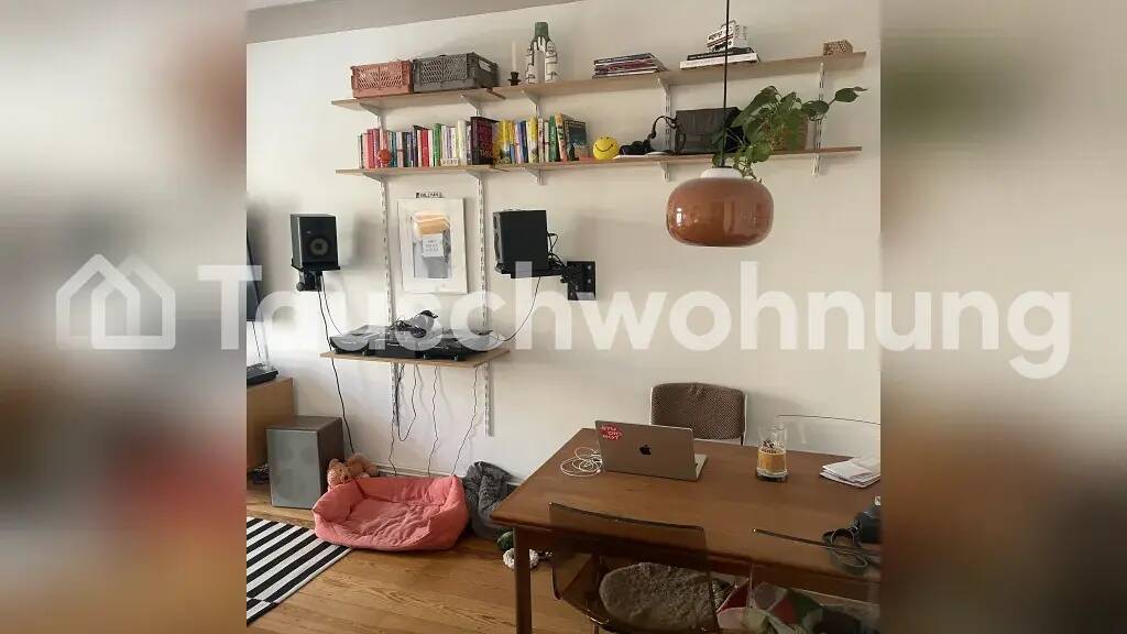 Wohnung zur Miete Tauschwohnung 682 € 2 Zimmer 52 m² 3. Geschoss Niendorf Hamburg 20257