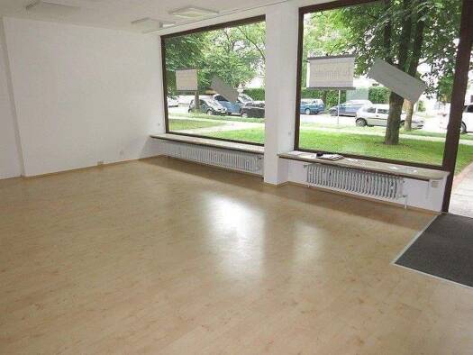 Verkaufsfläche zur Miete provisionsfrei 1.800 € 3 Zimmer 73 m² Verkaufsfläche Oberföhringer Straße Bogenhausen München 81925