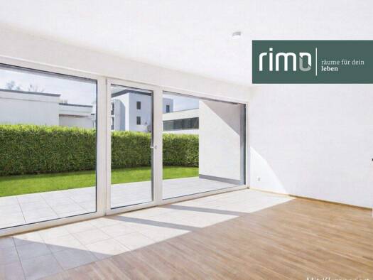 Maisonette zur Miete - Erstbezug 1.792 € 4 Zimmer 96,5 m² EG frei ab 01.04.2026 Feldgasse 6 Götzis 6840