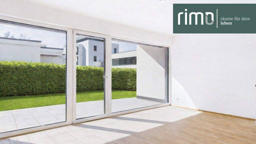 Maisonette zur Miete - Erstbezug 1.792 € 4 Zimmer 96,5 m² EG frei ab 01.04.2026 Feldgasse 6 Götzis 6840