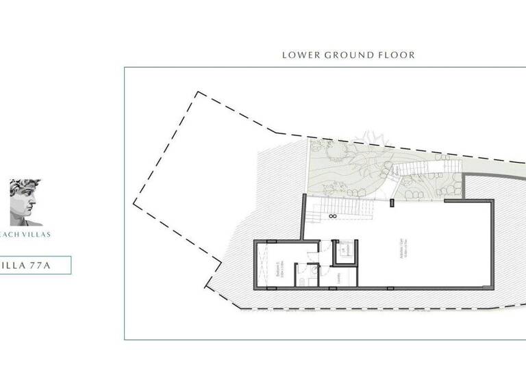 Villa zum Kauf provisionsfrei 2.320.000 € 7 Zimmer 444 m² 538 m² Grundstück Chlorakas 8221