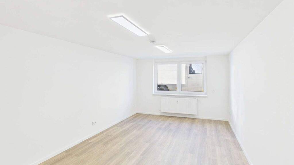Studio zur Miete 450 € 1 Zimmer 37,1 m² frei ab sofort Repkowstraße 9 Salbke Magdeburg 39122