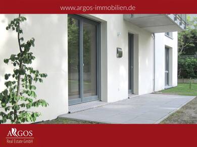 Wohnung zur Miete 1.699 € 3 Zimmer 83,2 m² Kopenhagener Str. 17 Reinickendorf Berlin 13407