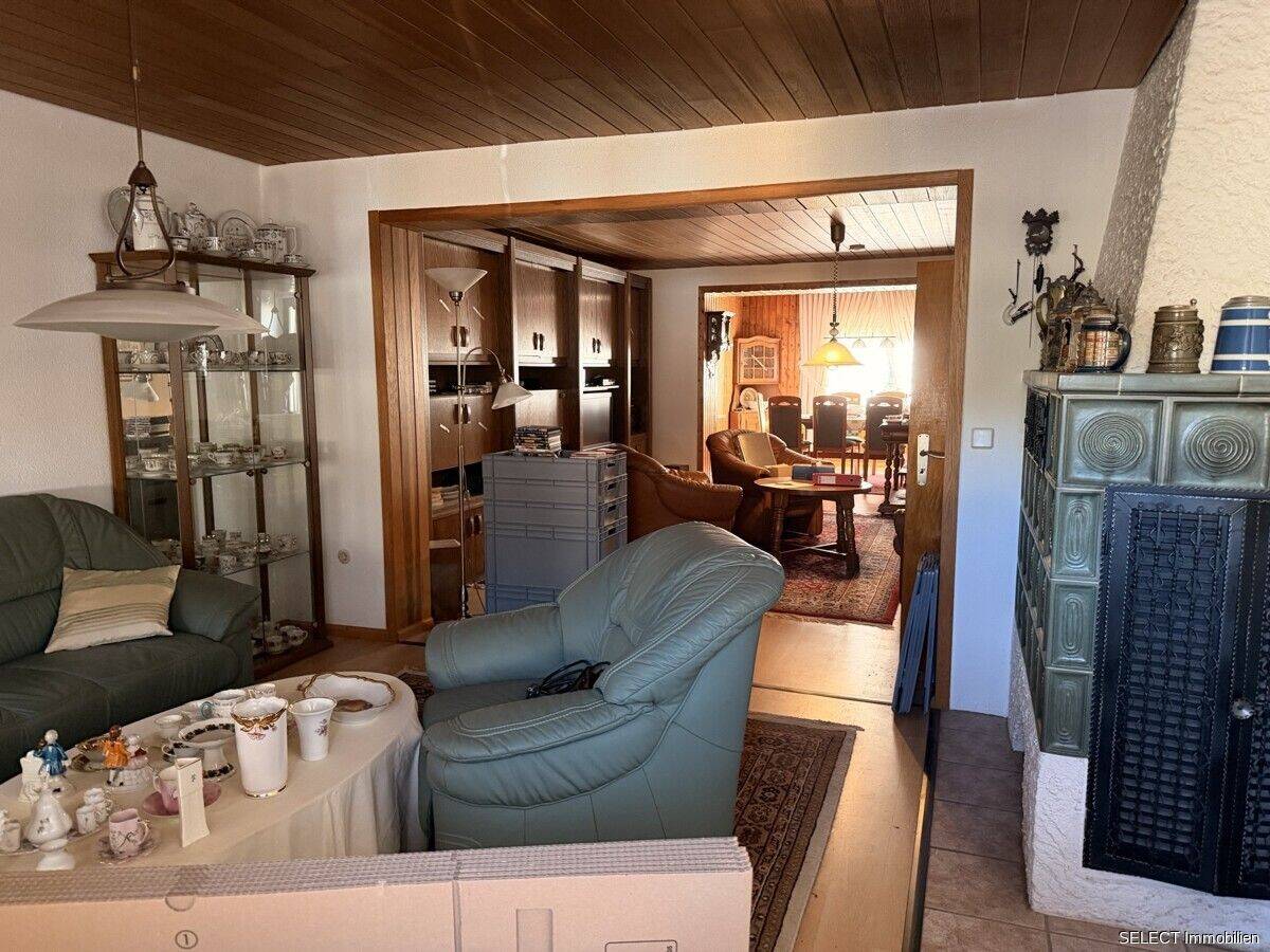 House in Wadgassen / Werbeln - Ansicht 5