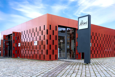 Bürofläche zur Miete provisionsfrei 450 € 75 m² Bürofläche Zollhallenplatz Brühl - Güterbahnhof Freiburg im Breisgau 79106