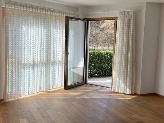 Terrassenwohnung zur Miete 940 € 2,5 Zimmer 83,9 m² Geschoss 1/3 frei ab 01.04.2026 Schönenbucher Weg 12 Mittelbiberach 88441