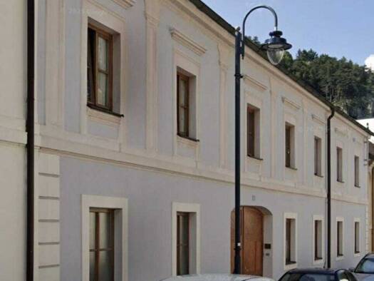 Haus zum Kauf 549.000 € 381 m² 2.021 m² Grundstück Schottwien 2641