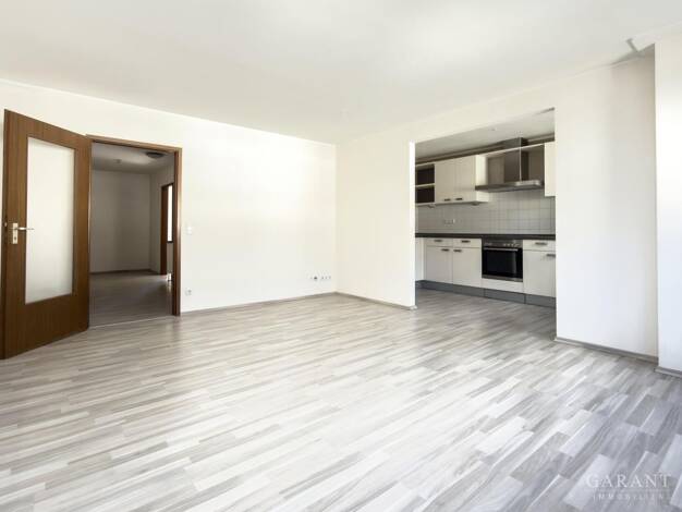 Wohnung zum Kauf 249.000 € 2 Zimmer 58 m² 4. Geschoss Quadrate Mannheim 68159