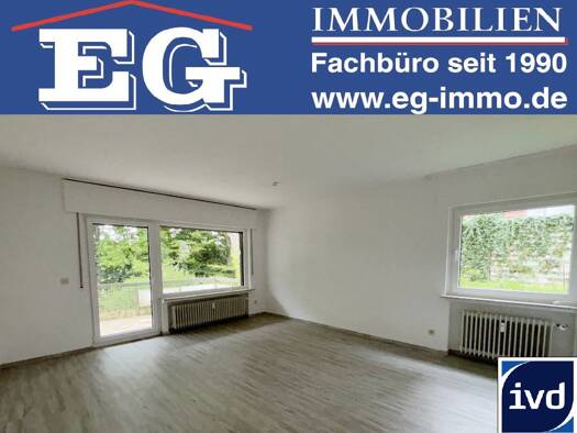 Wohnung zur Miete 875 € 3 Zimmer 91 m² Innenstadt Bad Salzuflen 32105