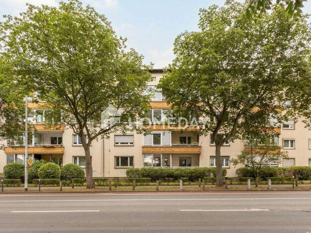 Wohnung zum Kauf 275.000 € 3 Zimmer 68 m² 2. Geschoss Darmstadt 64287