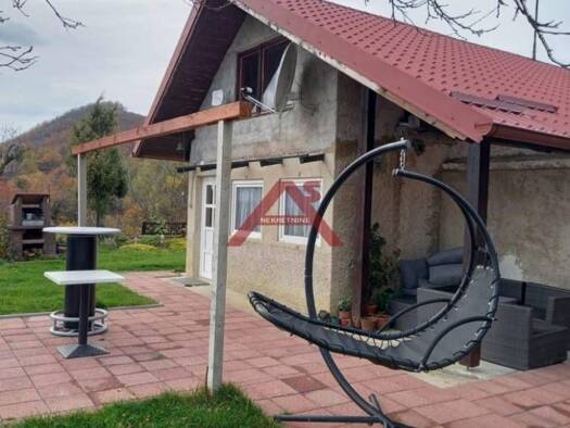 Einfamilienhaus zum Kauf 250.000 € 4 Zimmer 100 m² Cvetlin, Bednja Bednja 42253