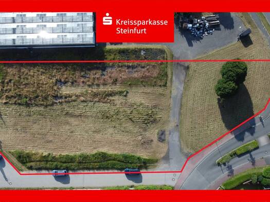 Grundstück zum Kauf 457.450 € 2.614 m² Grundstück Brochterbeck Tecklenburg 49545