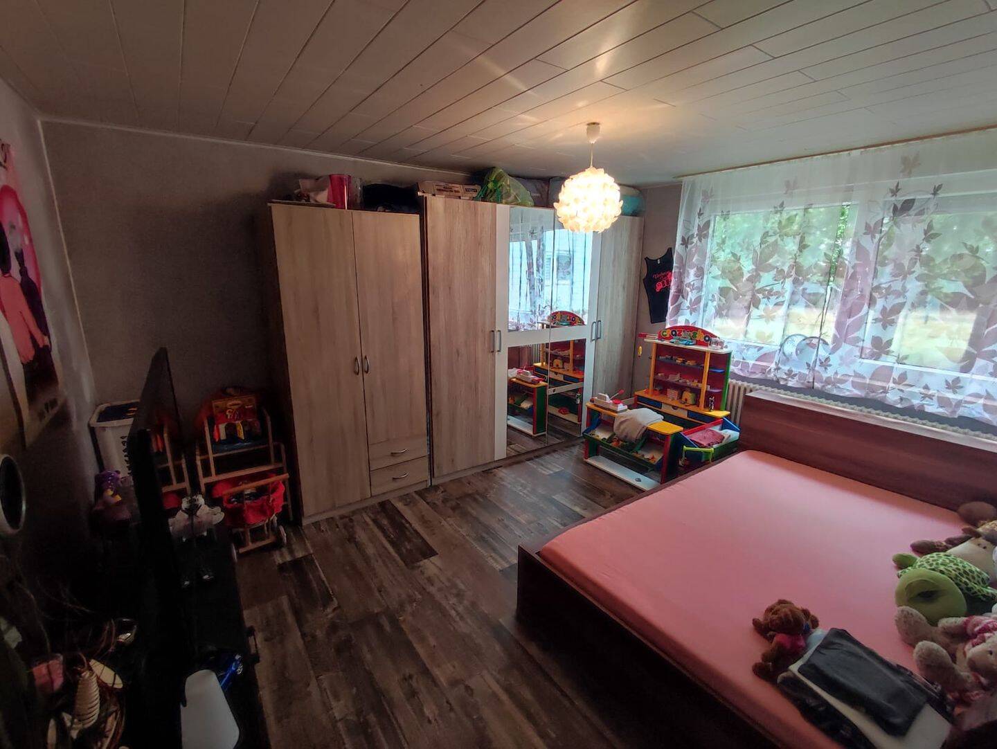 moderne 3 Zimmer Wohnung - zentral im grünen Langwasser – Nürnberg – Vorschaubild 9