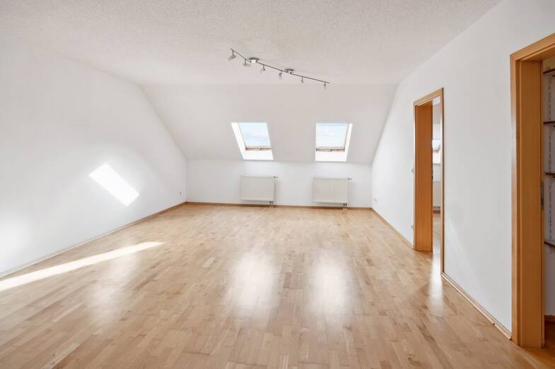 Wohnung zum Kauf 189.000 € 2 Zimmer 68 m² Vilshofen Vilshofen an der Donau 94474