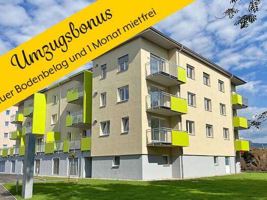 Wohnung zur Miete 907 € 78 m² Breiten 3a/10 Ybbs an der Donau 3370
