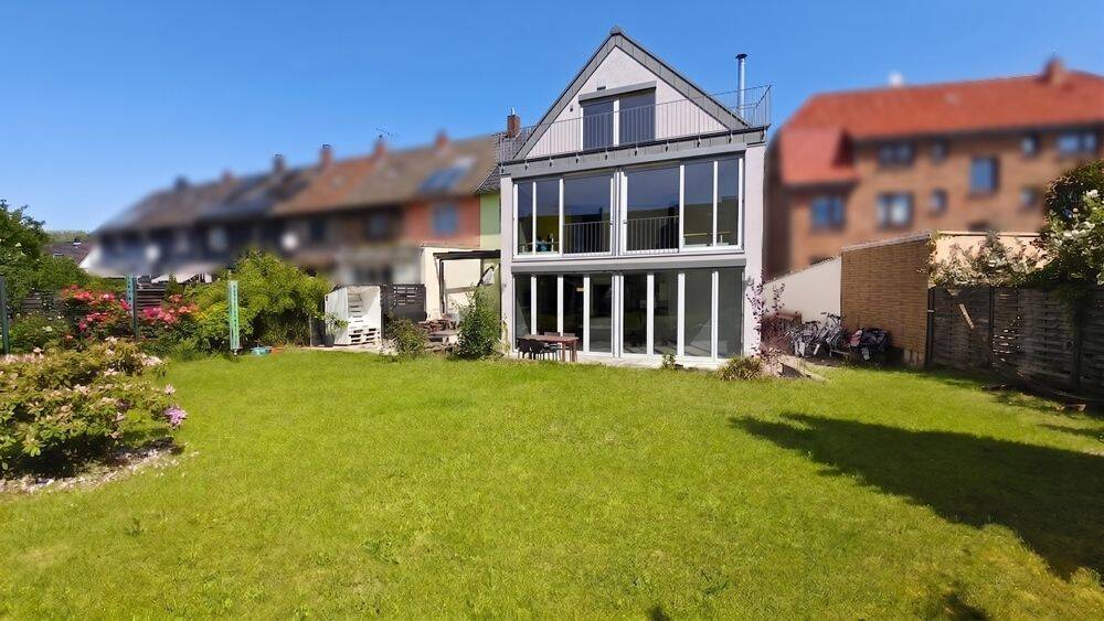 Mehrfamilienhaus zum Kauf – pohled 2