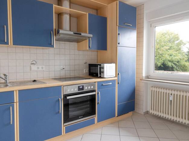 Wohnung zur Miete 650 € 3 Zimmer 61,3 m² 1. Geschoss Oberbruch Heinsberg 52525
