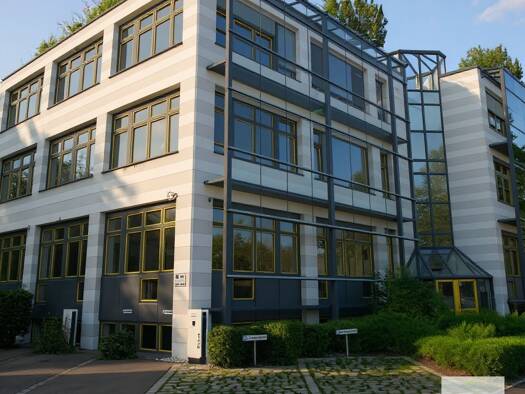 Bürofläche zur Miete provisionsfrei 14,90 € 380 m² Bürofläche teilbar ab 190 m² Martinsried Planegg 82152