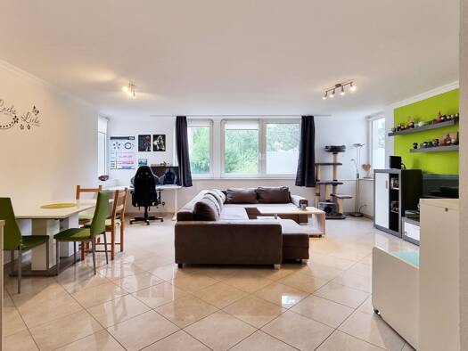 Wohnung zum Kauf 290.000 € 2,5 Zimmer 80 m² Gießen 35390