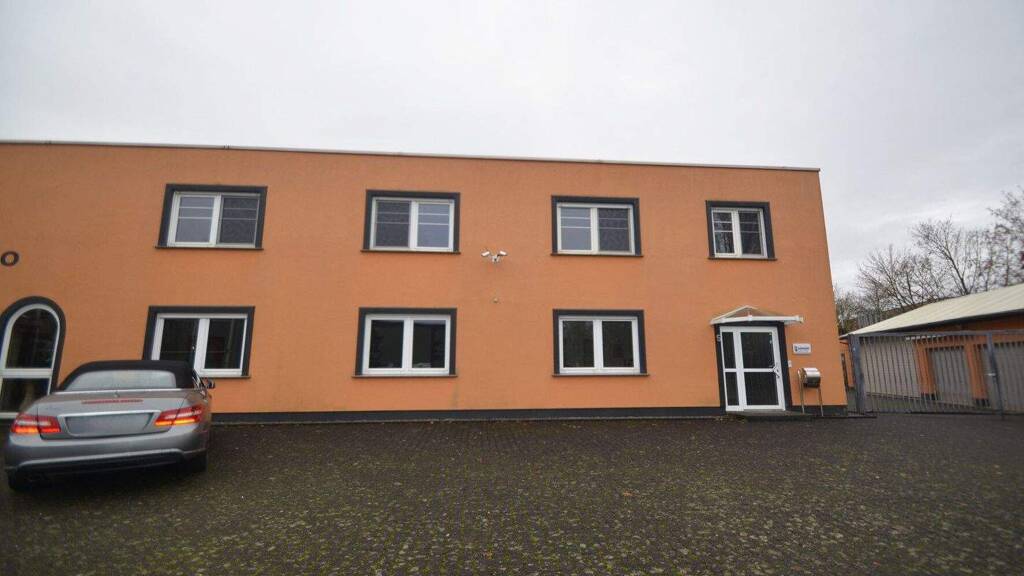 Bürofläche zur Miete 1.000 € 3 Zimmer 93 m² Bürofläche Dersdorf Bornheim 53332