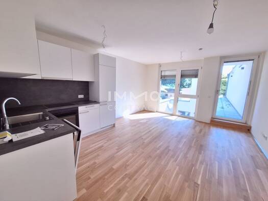 Wohnung zur Miete 796 € 2 Zimmer 52 m² Floridsdorf 1210