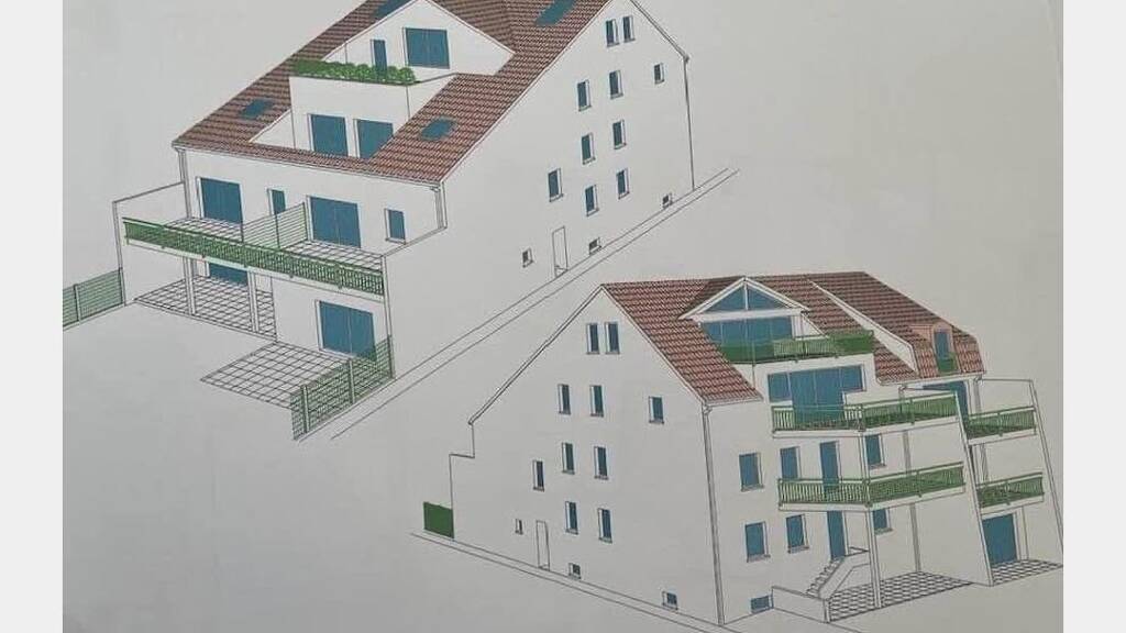 Wohnung zum Kauf provisionsfrei 112.000 € 2 Zimmer 54 m² Sainte Marie-Hessellach COCHEREN 57800