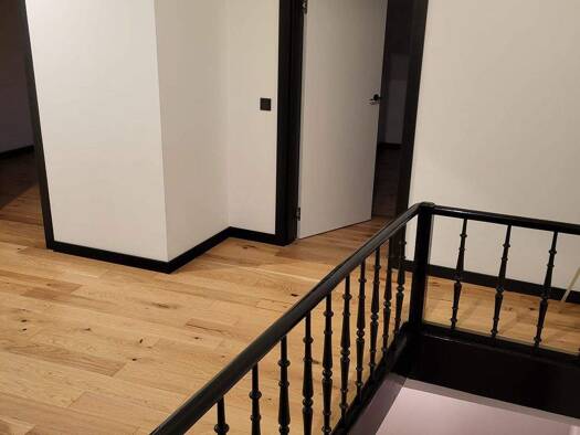 Wohnung zur Miete 900 € 3 Zimmer 74 m² frei ab sofort Neustraße Wittlich 54516