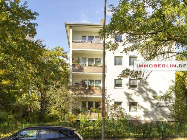 Wohnung zum Kauf 315.000 € 3 Zimmer 60 m² frei ab sofort Nikolassee Berlin 14129