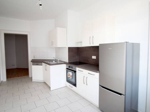 Wohnung zur Miete 330 € 2 Zimmer 58 m² 1. Geschoss frei ab sofort Walter-Oertel-Straße 44 Kaßberg Chemnitz 09112