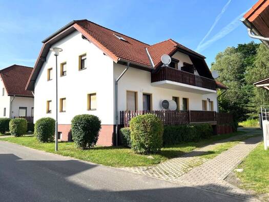 Wohnung zum Kauf 159.000 € 3 Zimmer 65 m² Storkow Storkow (Mark) 15859