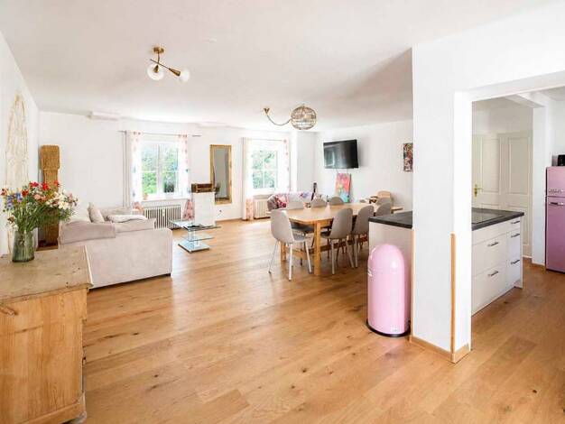 Sonstiges zum Kauf als Kapitalanlage geeignet 549.900 € 4 Zimmer 146,5 m² Kolbermoor Kolbermoor 83059