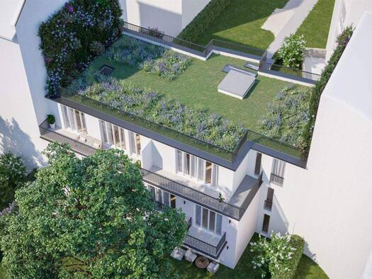 Wohnung zum Kauf - Erstbezug 930.000 € 3 Zimmer 94,3 m² Charlottenburg Berlin 10585