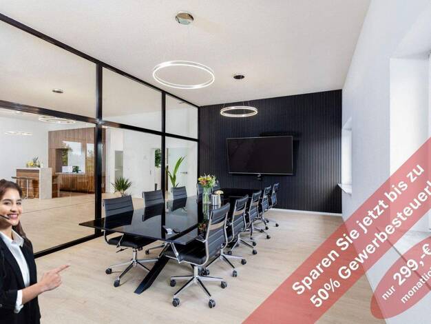 Bürofläche zur Miete provisionsfrei 99 € 60 m² Bürofläche Langenfelder Straße 166 Hitdorf Leverkusen 51371