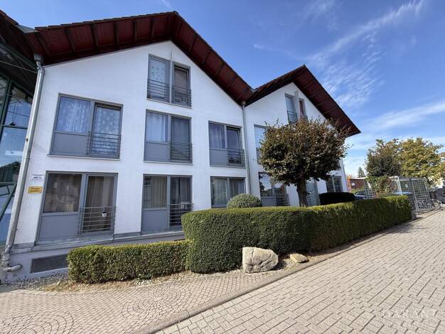 Wohnung zum Kauf 130.000 € 1 Zimmer 20 m² 1. Geschoss Herrenberg Herrenberg 71083