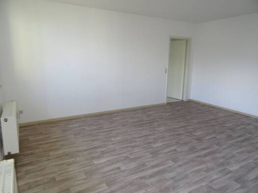 Wohnung zur Miete 450 € 1 Zimmer 45 m² 1. Geschoss frei ab sofort Werderstraße 4 Neustadt Brandenburg an der Havel 14776