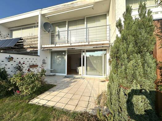 Reihenmittelhaus zum Kauf 285.000 € 4 Zimmer 126 m² 202 m² Grundstück Gürzenich Düren 52355