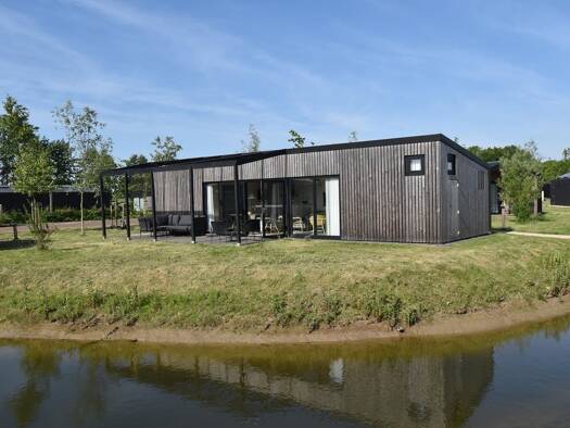 Einfamilienhaus zum Kauf provisionsfrei 225.000 € 4 Zimmer 76 m² 369 m² Grundstück Buitengronden 7 Zwartewaal 3238LZ