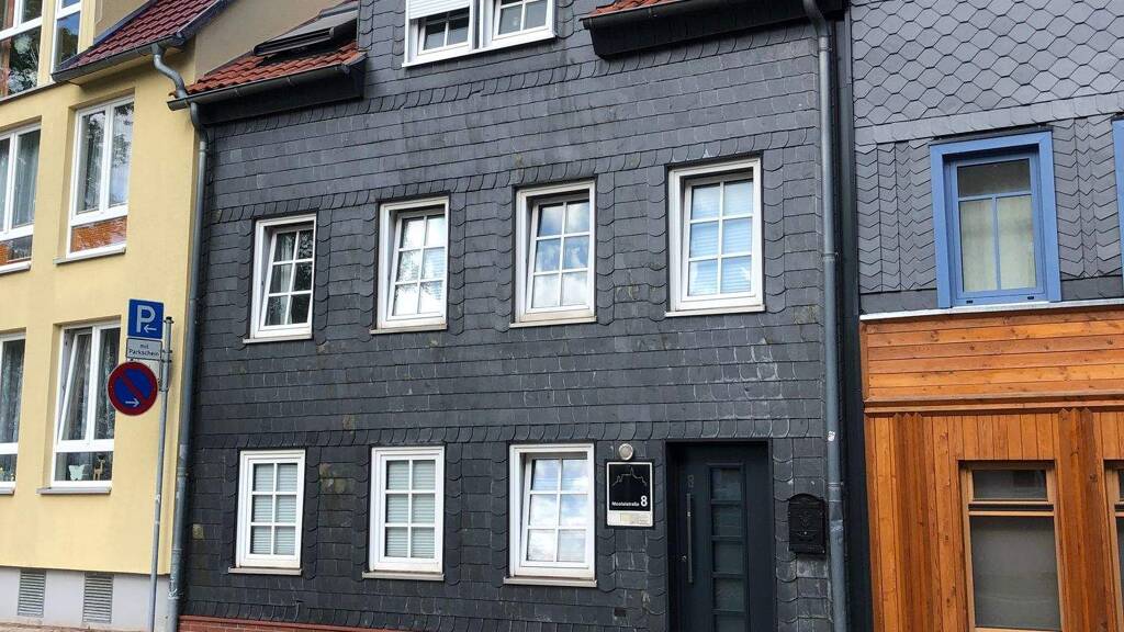 Haus zum Kauf 250.000 € 4 Zimmer 107 m² Eisenach 99817