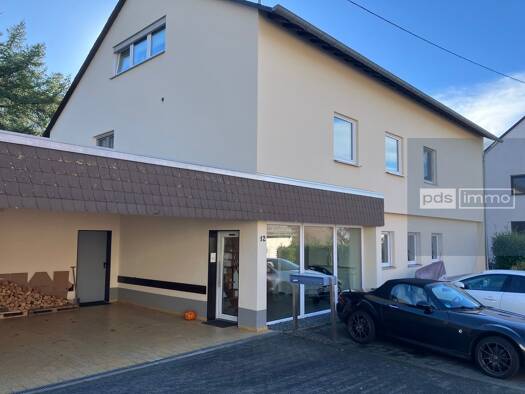 Wohnung zum Kauf 249.870 € 2 Zimmer 81 m² Filsch Trier 54296