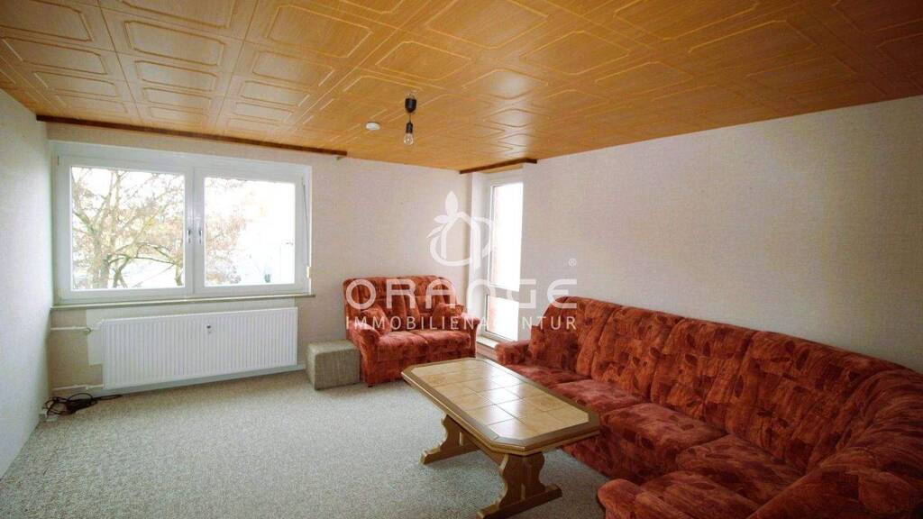 Wohnung zum Kauf 195.000 € 3 Zimmer 65 m² Stadtmitte Neu-Ulm 89231