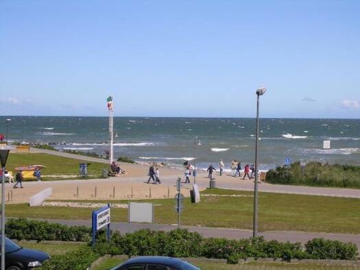 Wohnung zum Kauf 180.000 € 1 Zimmer 39 m² EG Steinwarder 39 Heiligenhafen 23774